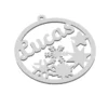Pendente de Natal 3D - Image 2